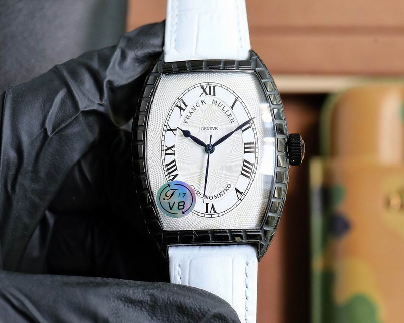 Replica Franck Muller 55X42X13mm 012115