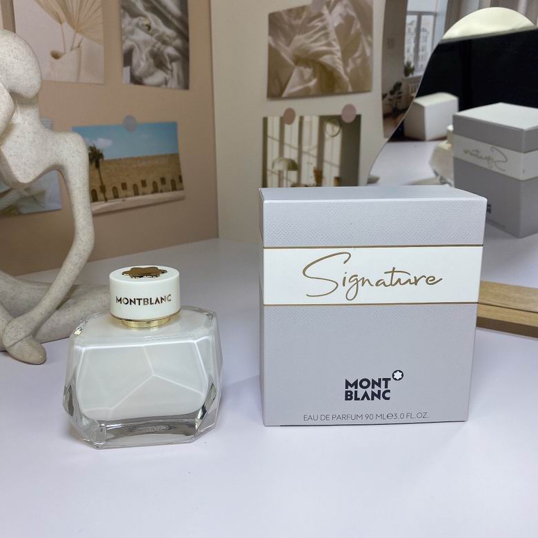 Montblanc 90ml Perfume 0705