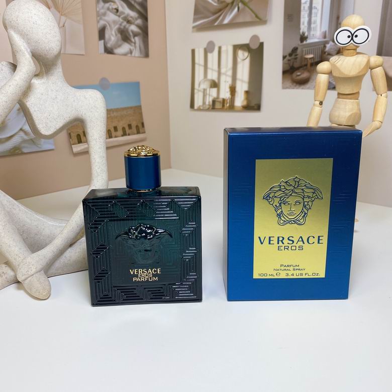 Versace perfume 1021