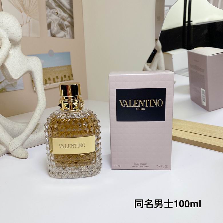 Valentino Perfume 1013