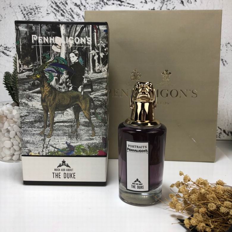 Penhaligon's perfume 0911