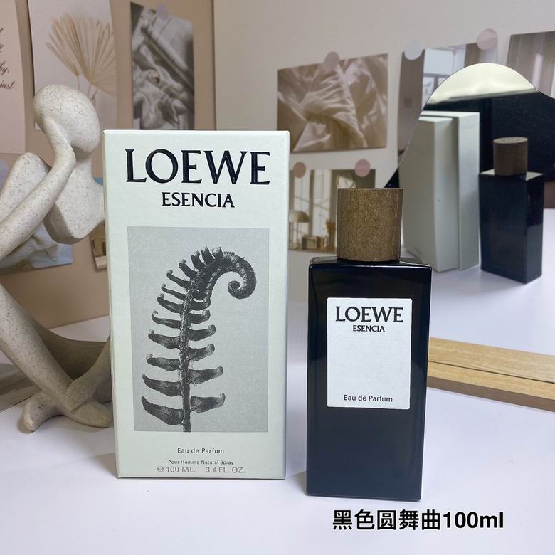 Loewe perfume 1007