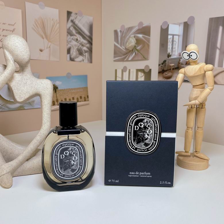 Diptyque perfume 0927