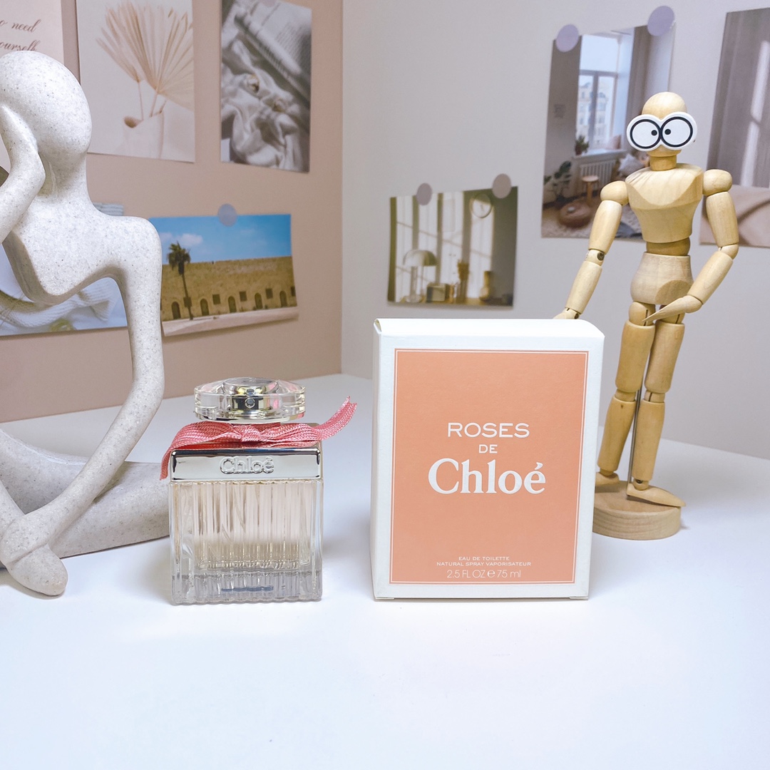 Chloe perfume 0706
