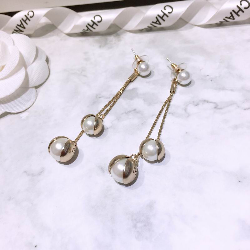Dior Earring 04lyr298