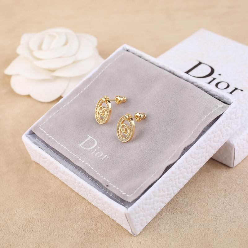 Dior Earring 04lyr307
