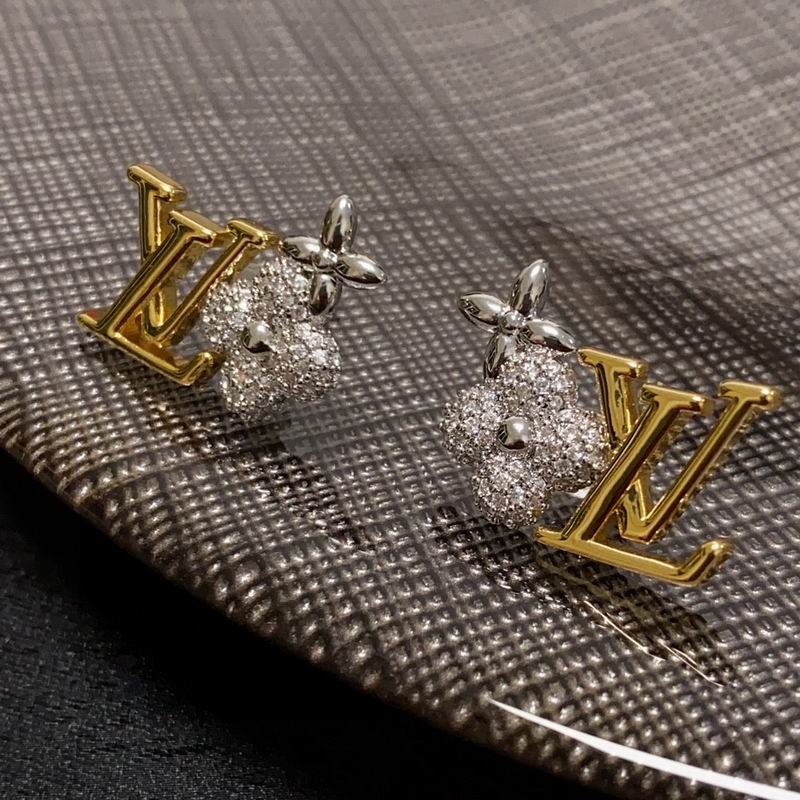 LV Earring 03lyr65