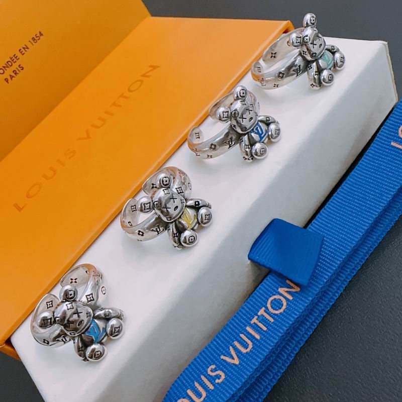 LV Ring 03lyr61