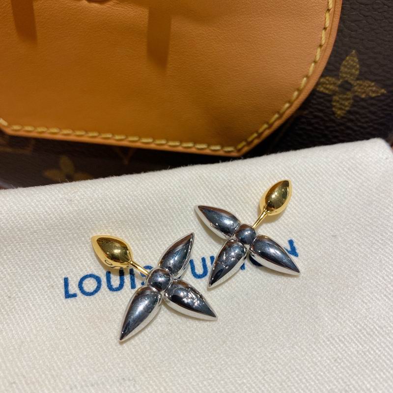 LV Earring 03lyr230