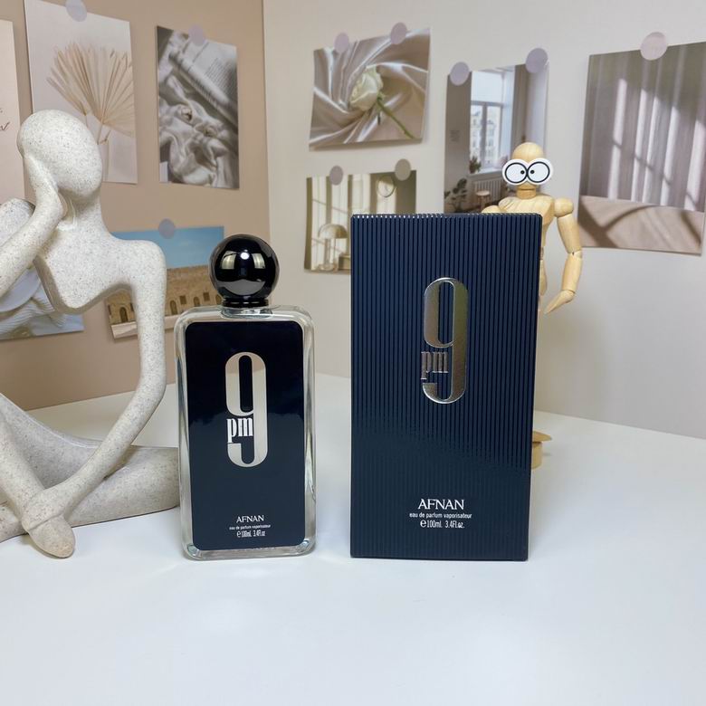 Afnan Perfume 1007