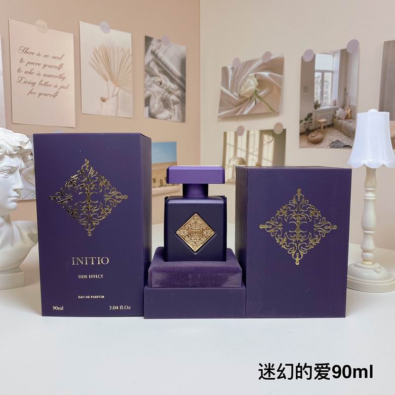 Initio Perfume 0705