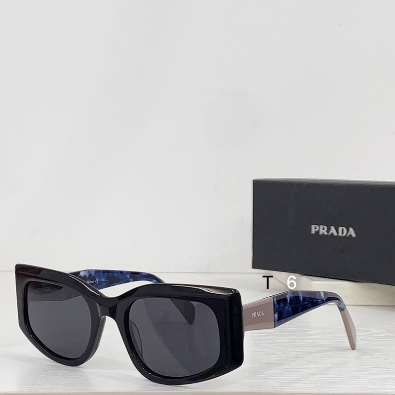 Prada 6033 52 19-145 b
