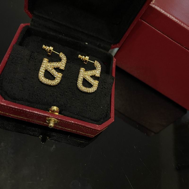 Valentino earring 04lyx70