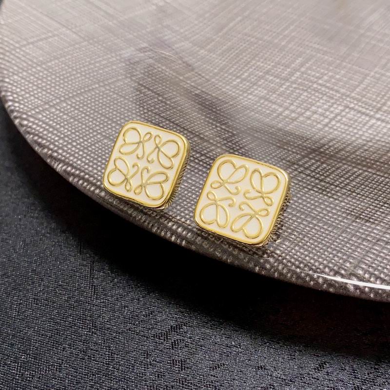 Loewe earring 03lyx29