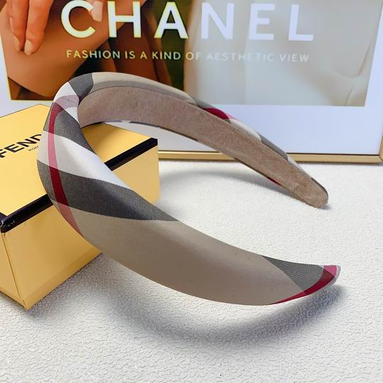 Bueberry headband 05lyh01