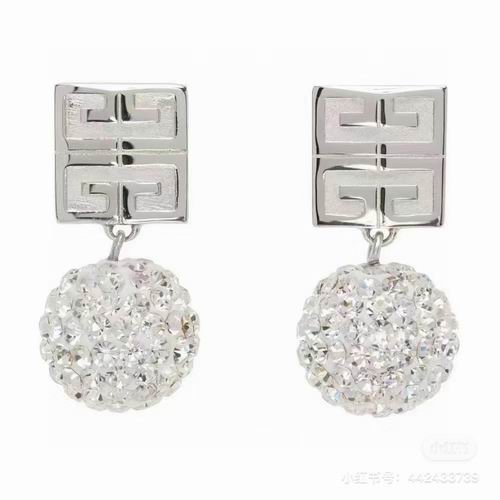 Givenchy earring 05lyh02