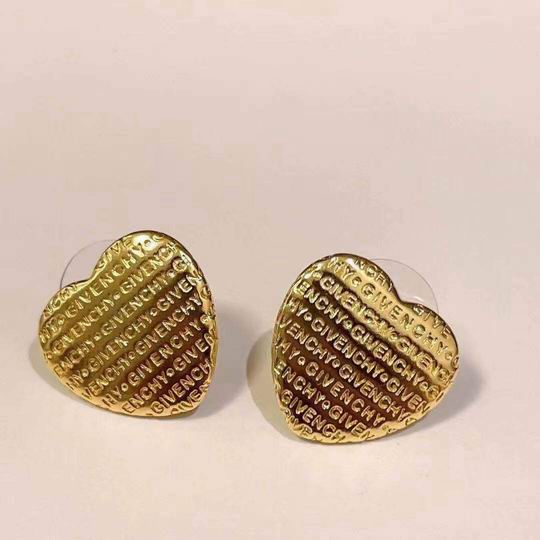 Givenchy earring 05lyh13