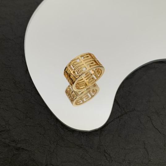 Givenchy ring 05lyh02