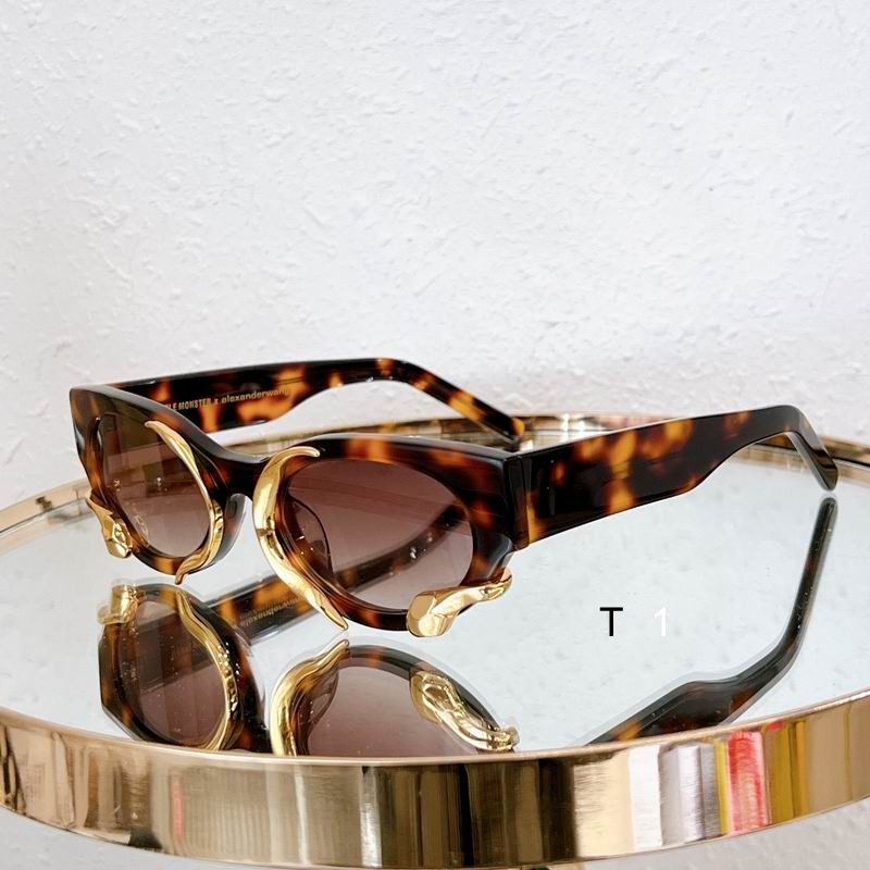 2025 Gentle Monster Glasses 1124