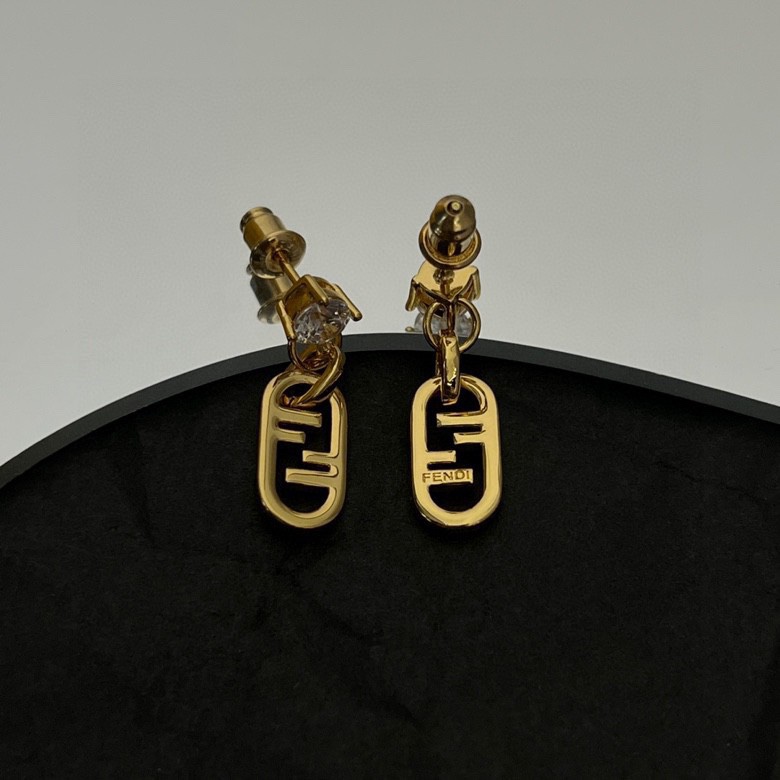 Fendi earring 05lyx166