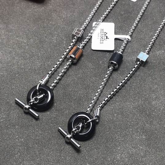 Hermes Necklace 04lyh83