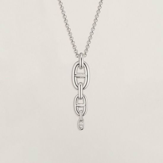 Hermes Necklace 04lyh90