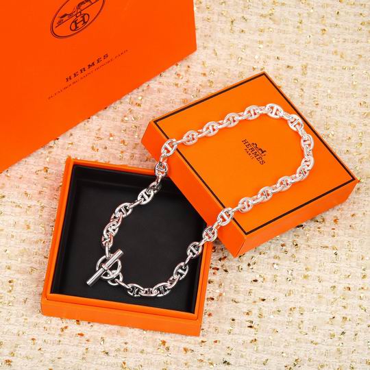 Hermes Necklace 04lyh91