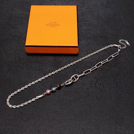 Hermes Necklace 04lyh92