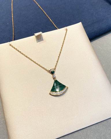 Bvlgari necklace 03lyh55