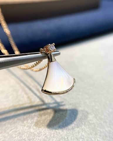 Bvlgari necklace 03lyh56