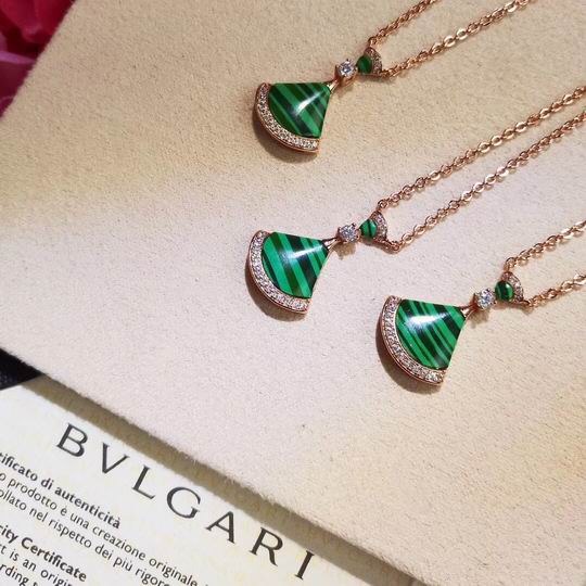 Bvlgari necklace 03lyh78
