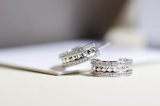 Bvlgari earring 03lyh20