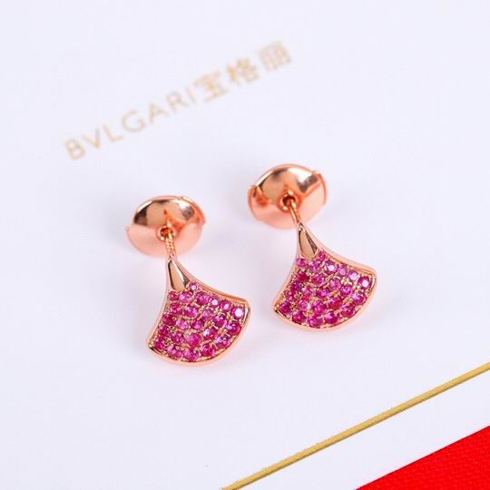 Bvlgari earring 03lyh24