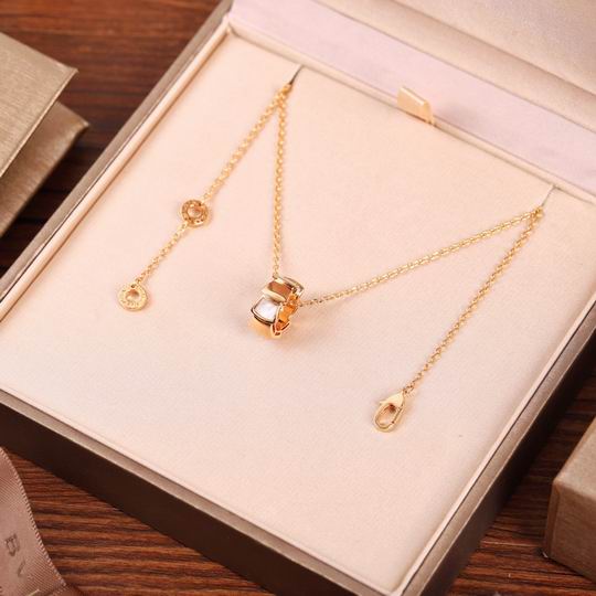 Bvlgari necklace 03lyh97