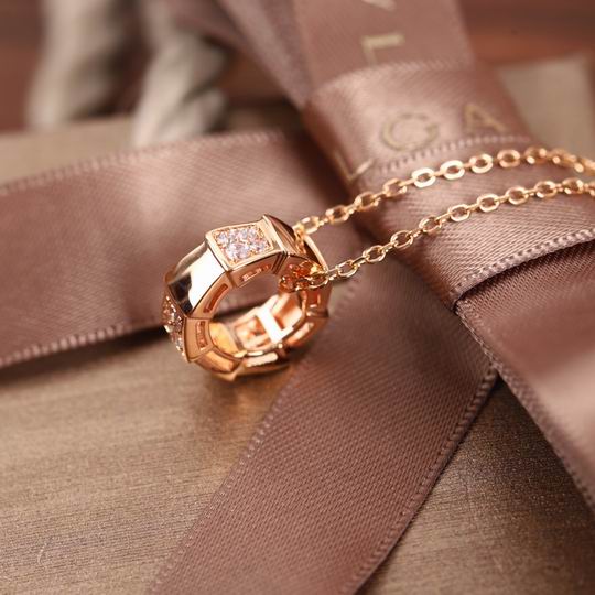 Bvlgari necklace 03lyh98