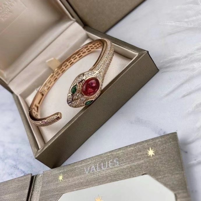 Bvlgari bracelet 04lyh46