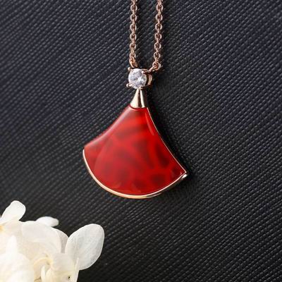 Bvlgari necklace 04lyh146