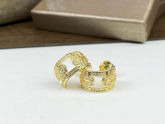 Bvlgari earring 05lyh52