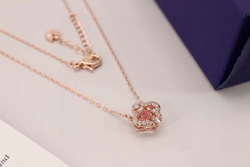 Swarovski Necklace 05lyx283