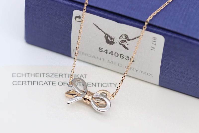 Swarovski Necklace 05lyx285