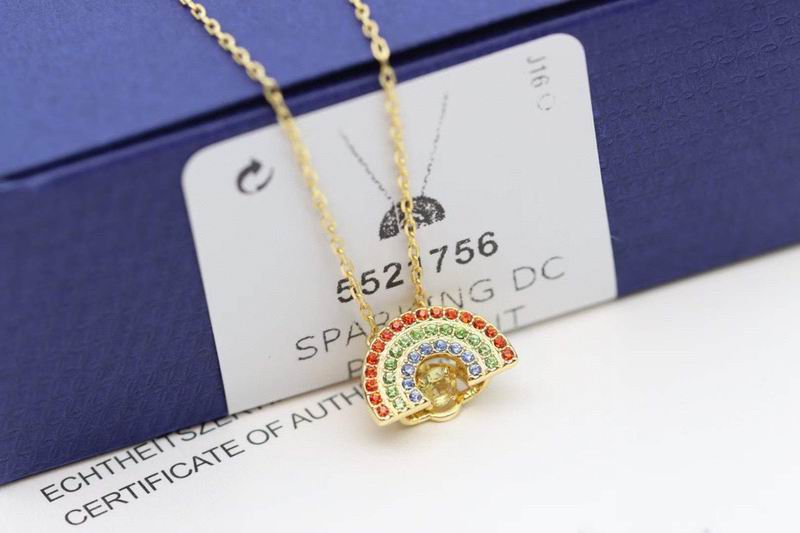 Swarovski Necklace 05lyx288