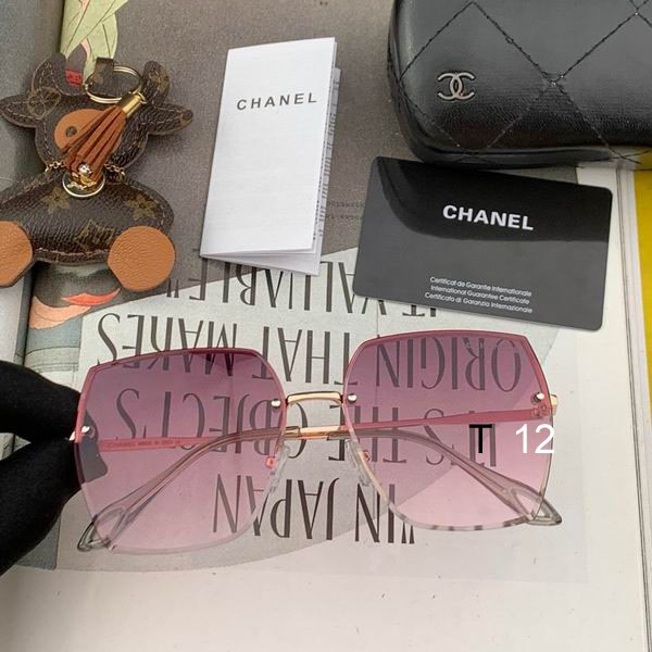 2025 Hermes Glasses 1110