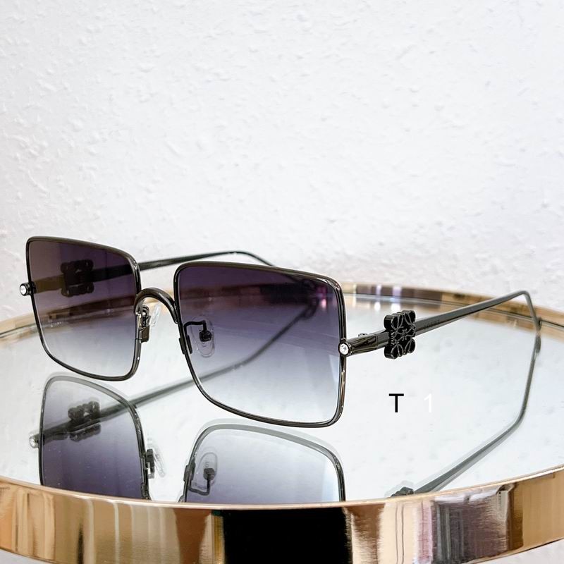 2025 Loewe Glasses 1124