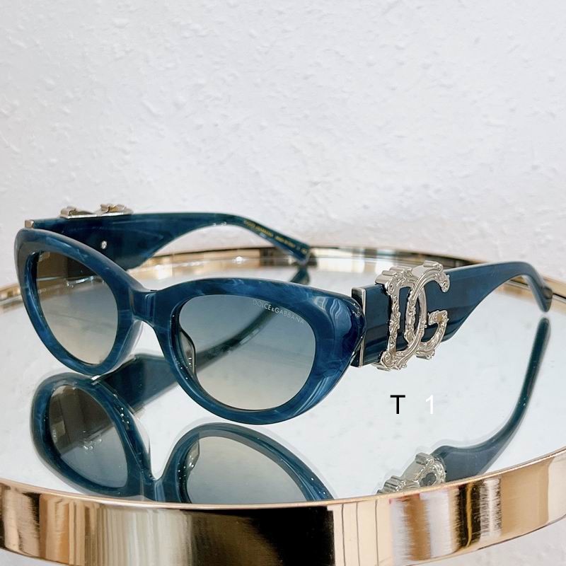 2025 DG Glasses 1124