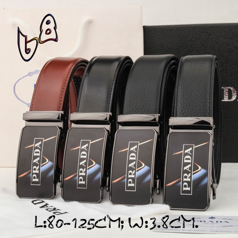 2025 Prada belt 1027