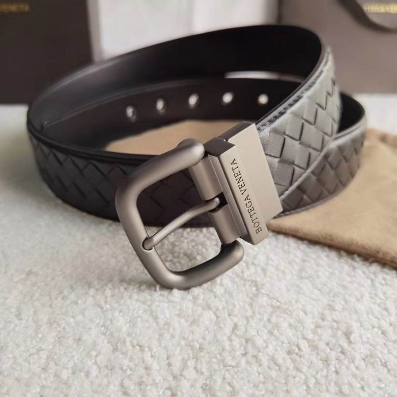 2025Bottega Veneta belt 1028