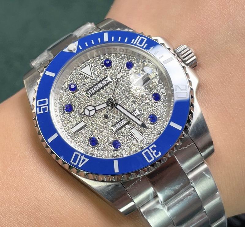 Rolex 40mm 0831138