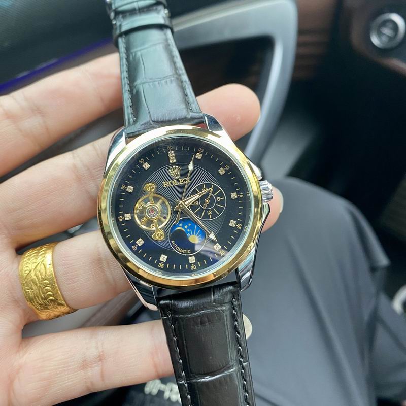 Rolex 42X11mm 101416