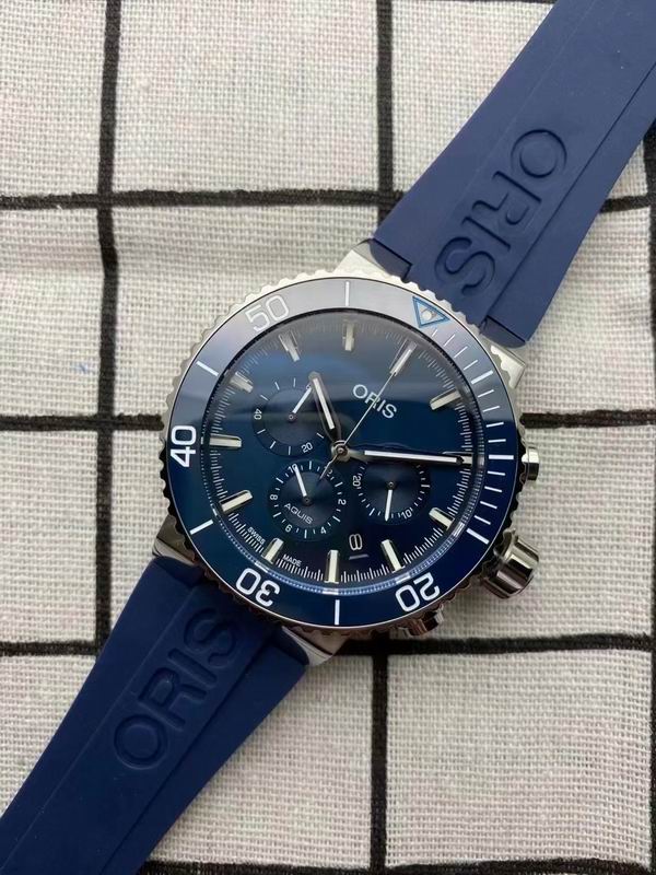 Oris 46mm 110966