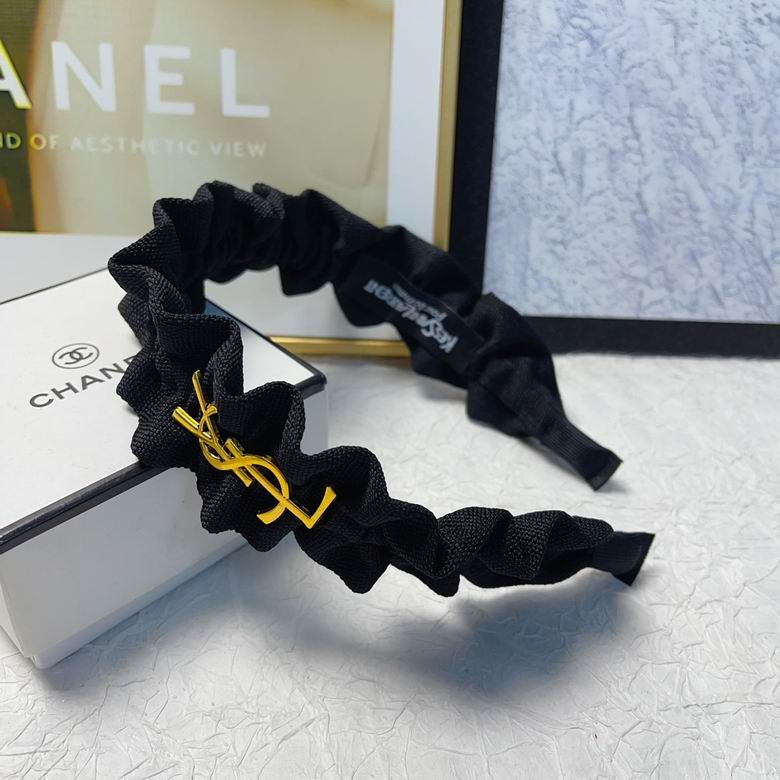 YSL Headband 0603